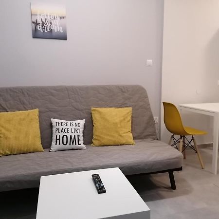 Central City Kristalli Studio سالونيك المظهر الخارجي الصورة