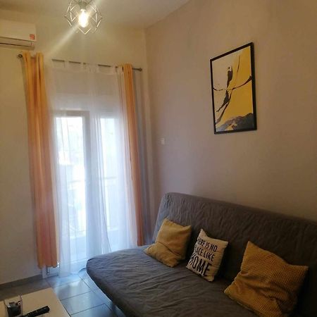 Central City Kristalli Studio سالونيك المظهر الخارجي الصورة