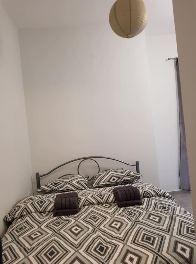 Central City Kristalli Studio سالونيك المظهر الخارجي الصورة