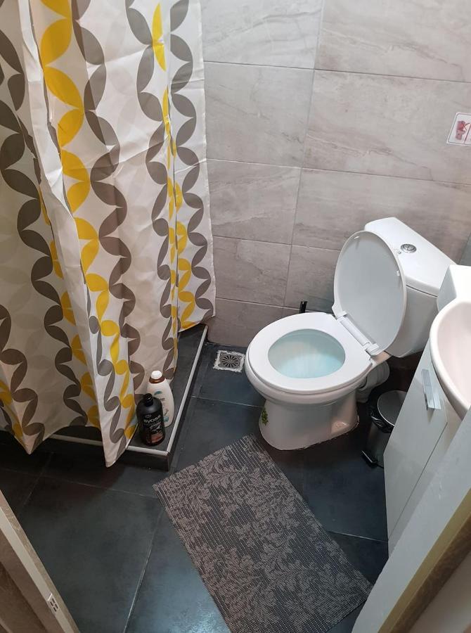 Central City Kristalli Studio سالونيك المظهر الخارجي الصورة