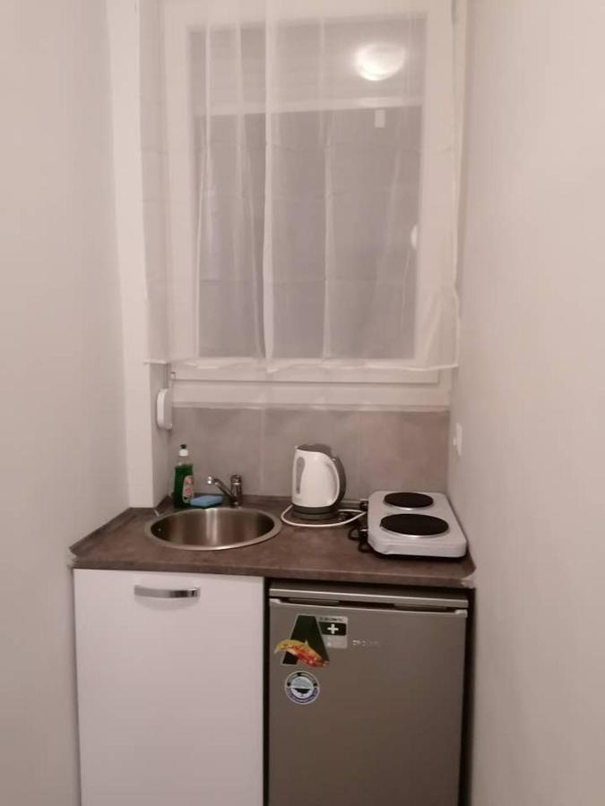 Central City Kristalli Studio سالونيك المظهر الخارجي الصورة