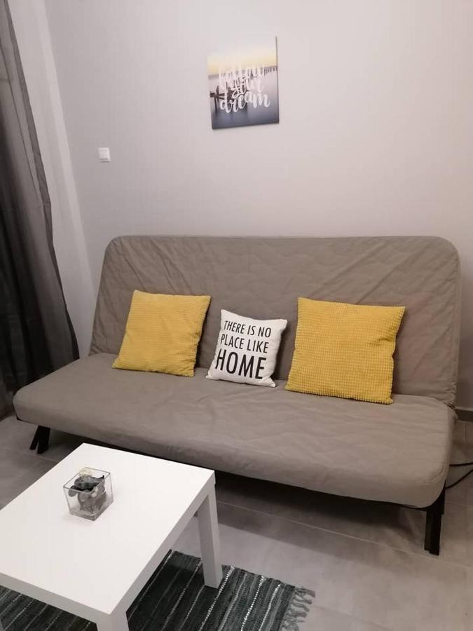 Central City Kristalli Studio سالونيك المظهر الخارجي الصورة