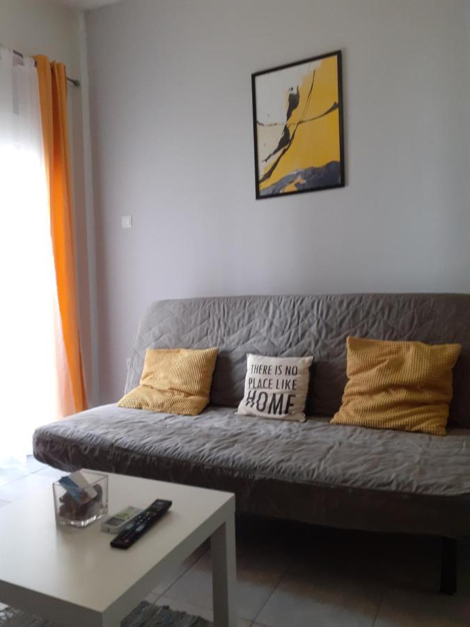 Central City Kristalli Studio سالونيك المظهر الخارجي الصورة