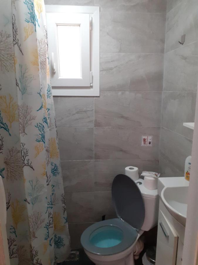 Central City Kristalli Studio سالونيك المظهر الخارجي الصورة