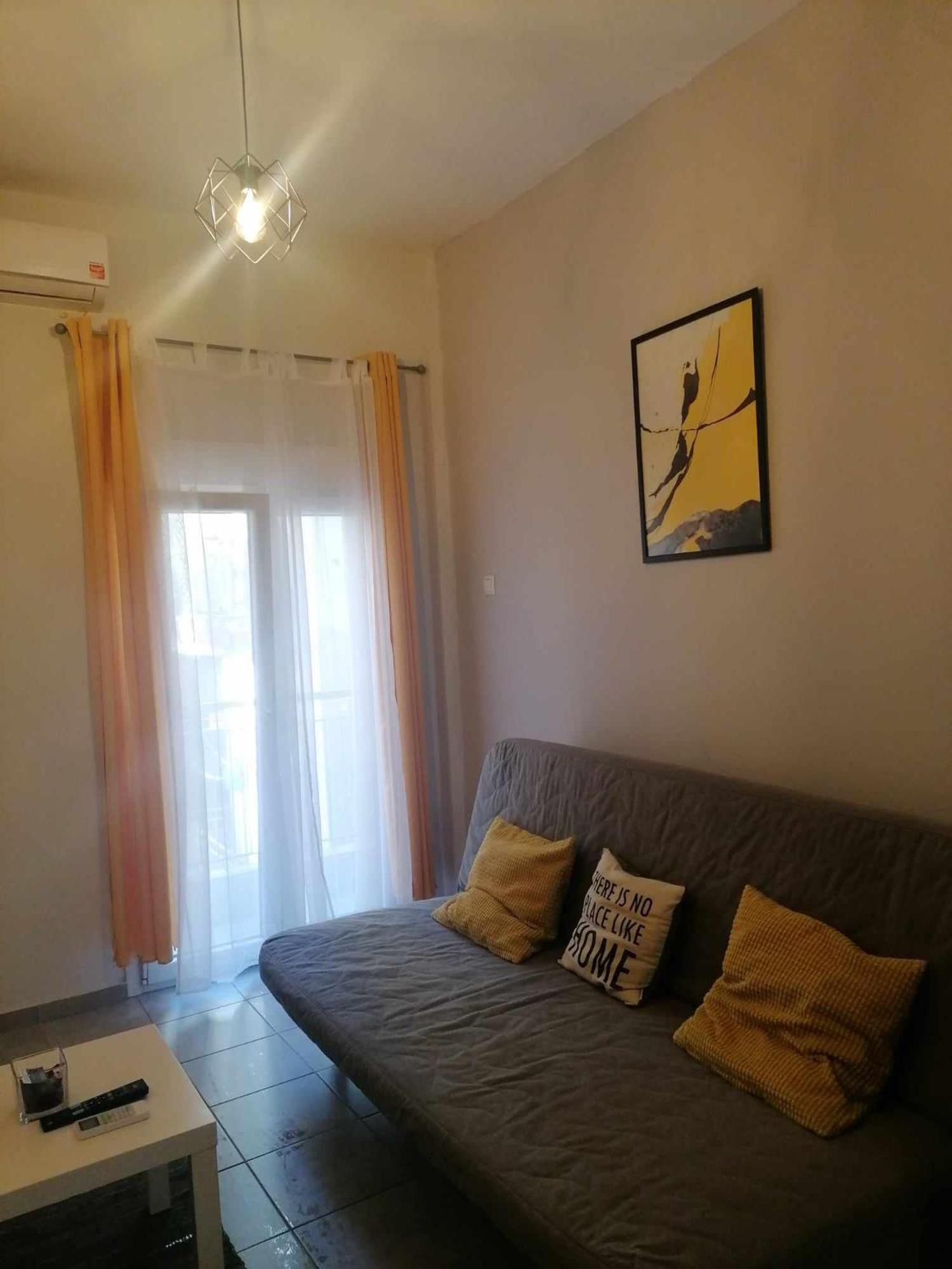 Central City Kristalli Studio سالونيك المظهر الخارجي الصورة